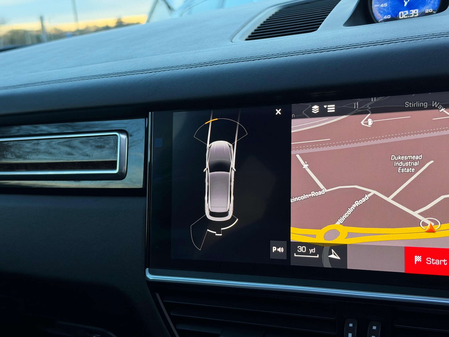 Used Porsche Cayenne 2018 for sale - 77437519: Photo 74