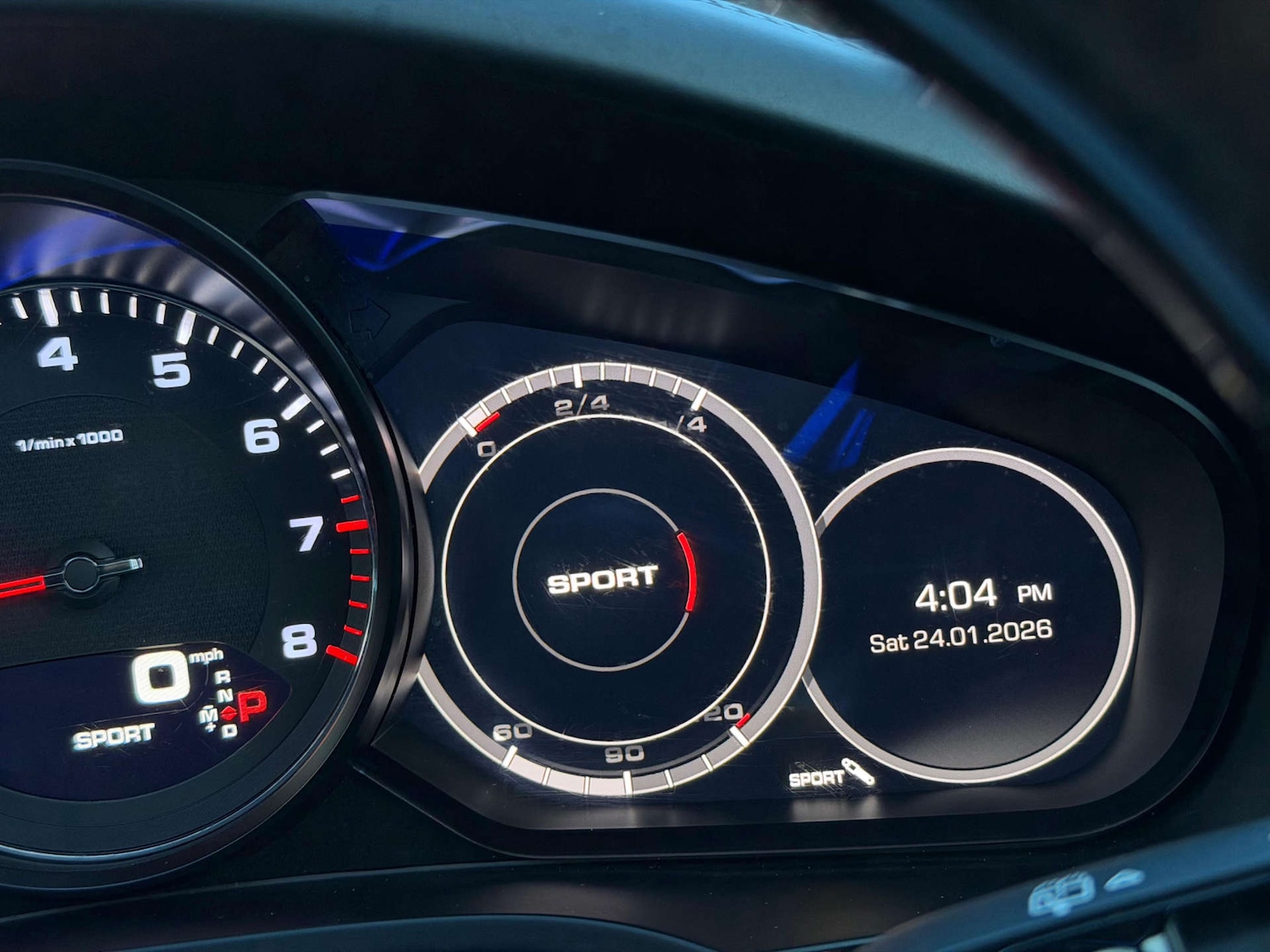 Used Porsche Cayenne 2018 for sale - 77437519: Photo 79