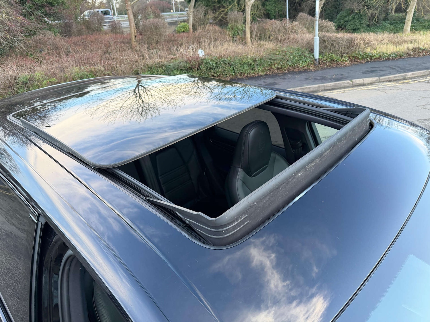 Used Porsche Cayenne 2018 for sale - 77437519: Photo 84