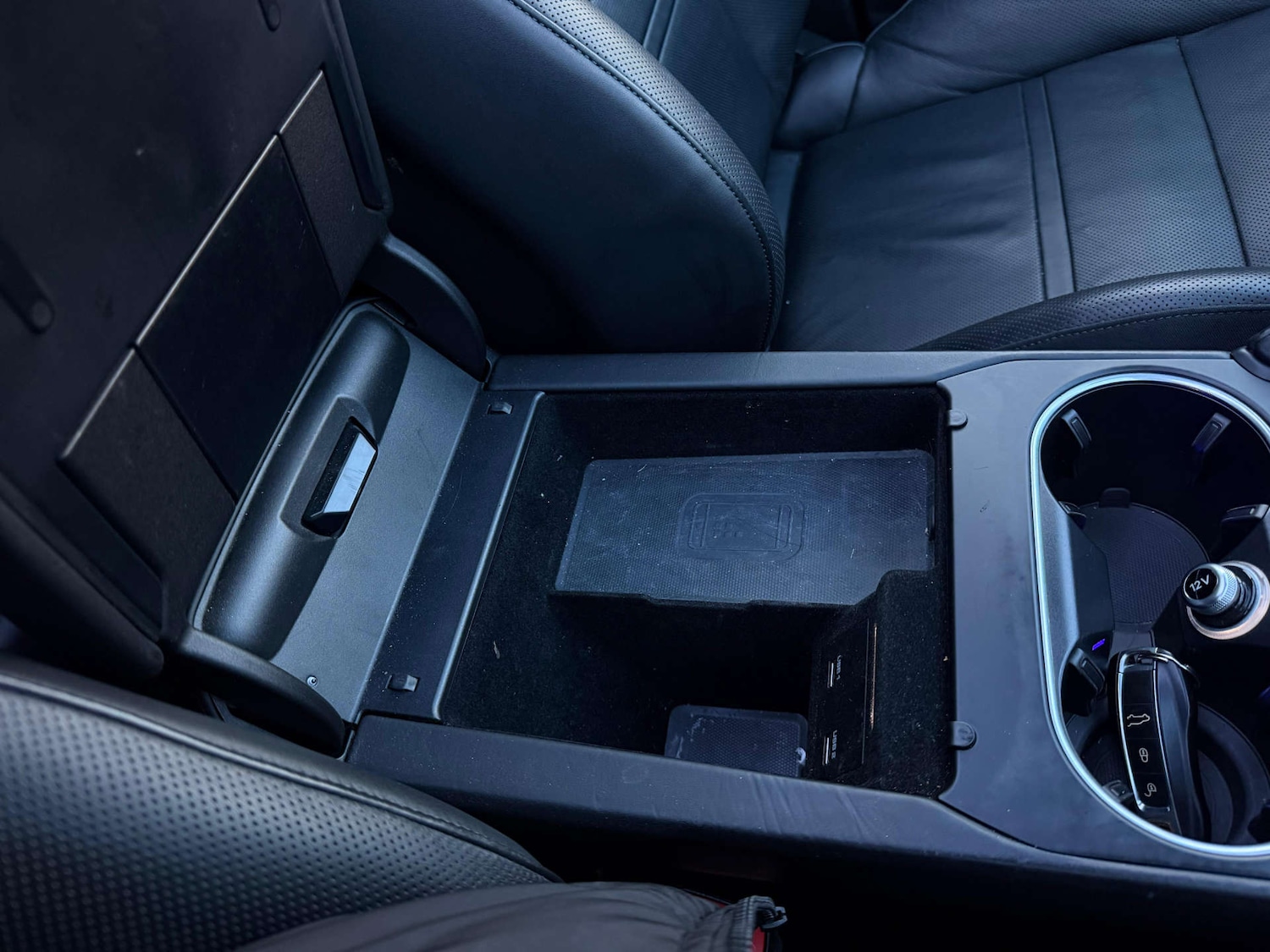 Used Porsche Cayenne 2018 for sale - 77437519: Photo 87