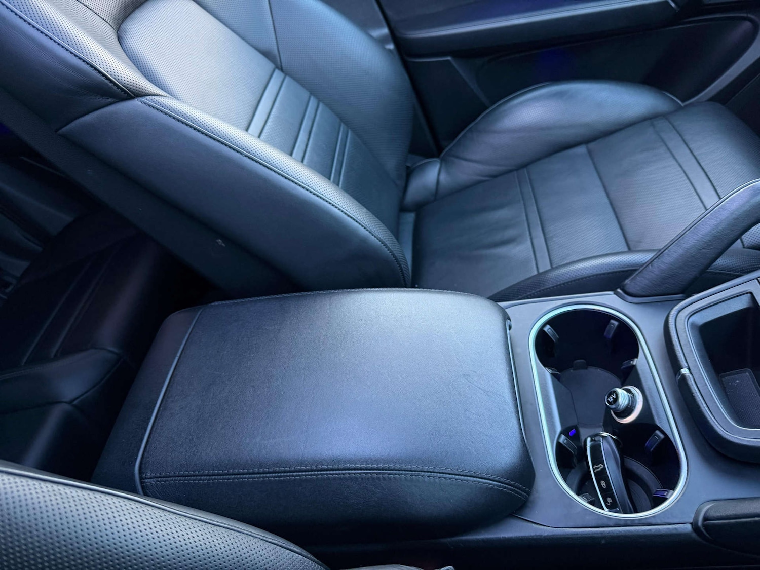 Used Porsche Cayenne 2018 for sale - 77437519: Photo 88