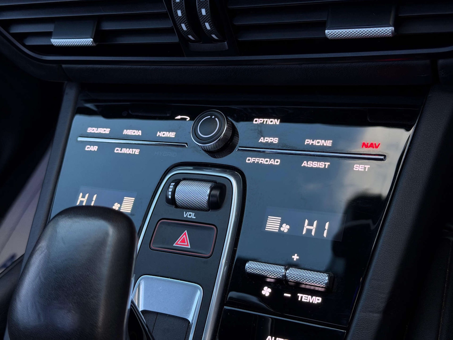 Used Porsche Cayenne 2018 for sale - 77437519: Photo 89