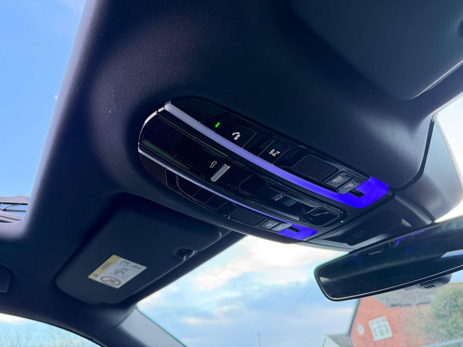 Used Porsche Cayenne 2018 for sale - 77437519: Photo 91