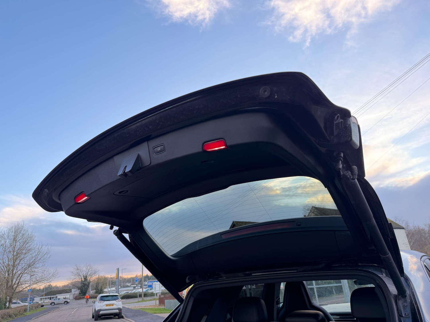 Used Porsche Cayenne 2018 for sale - 77437519: Photo 95