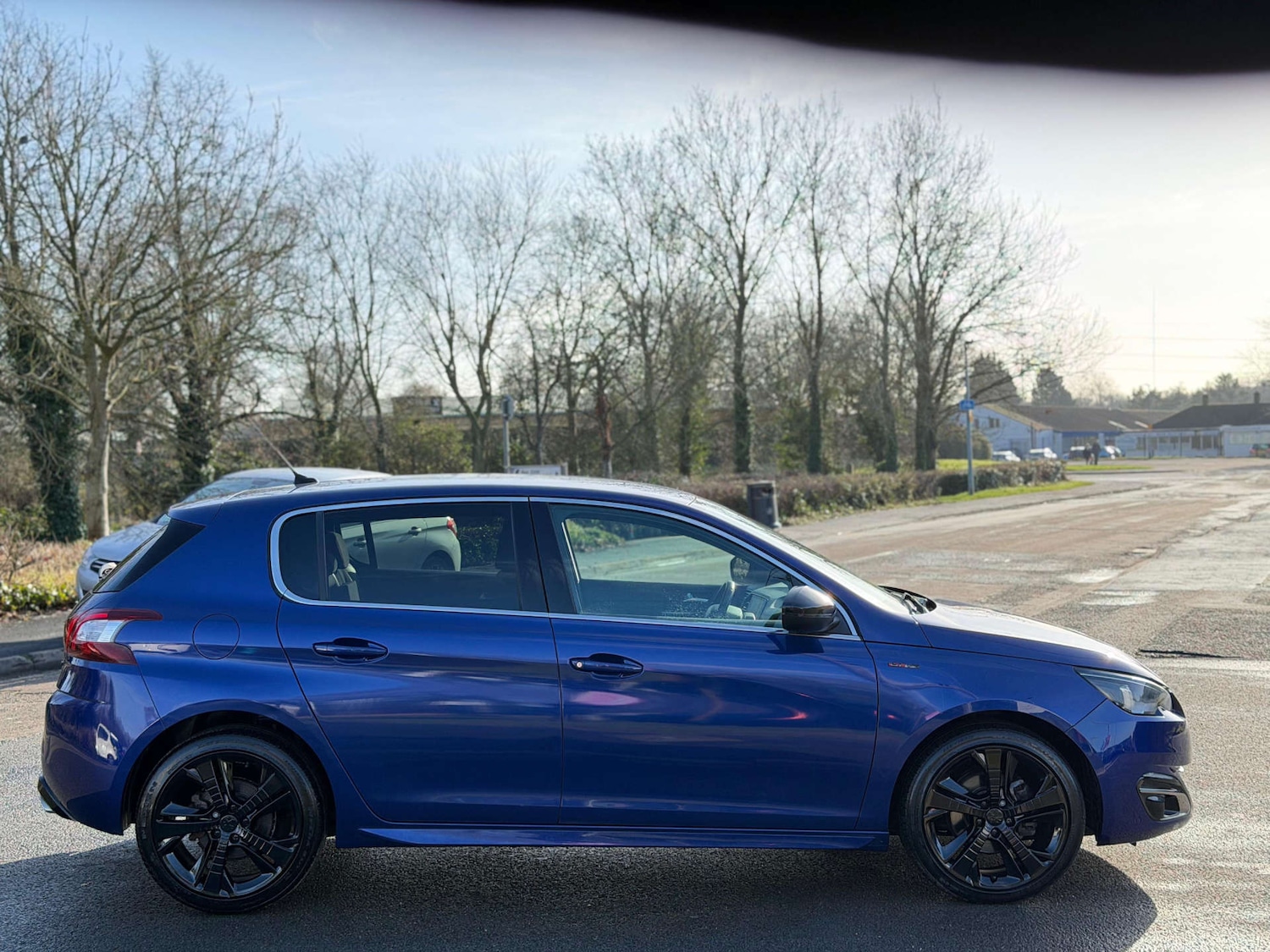 Used Peugeot 308 2016 for sale - 77437626: Photo 12