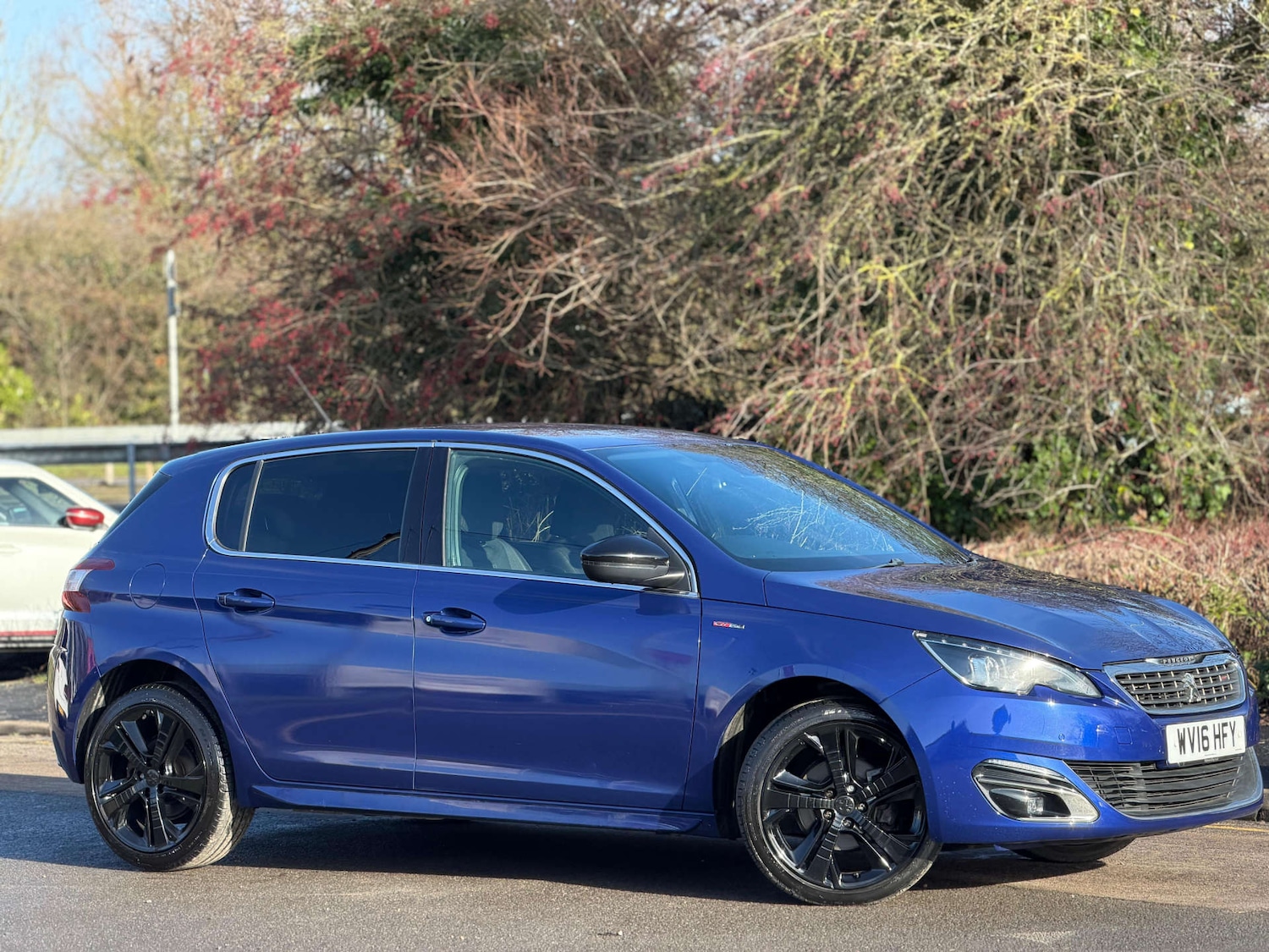 Used Peugeot 308 2016 for sale - 77437626: Photo 13