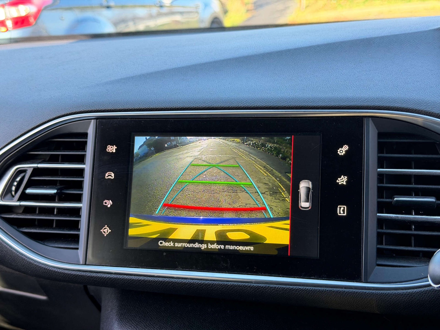 Used Peugeot 308 2016 for sale - 77437626: Photo 16