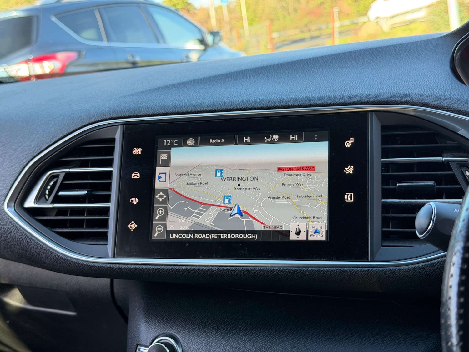 Used Peugeot 308 2016 for sale - 77437626: Photo 17