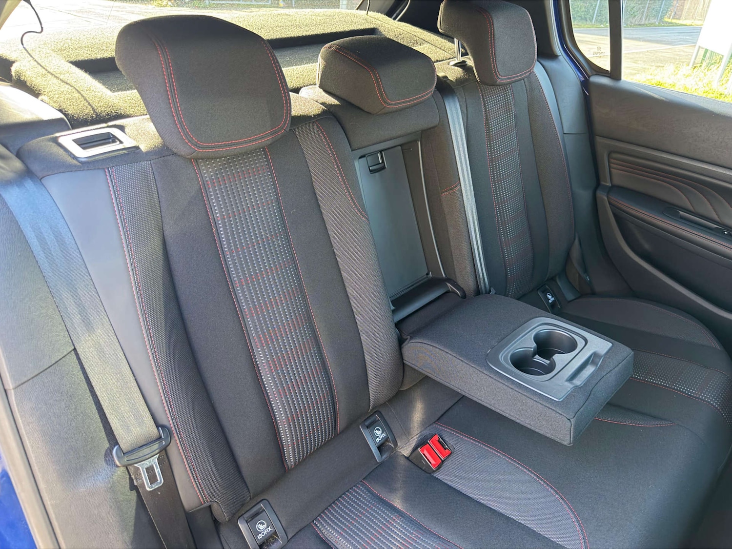 Used Peugeot 308 2016 for sale - 77437626: Photo 19