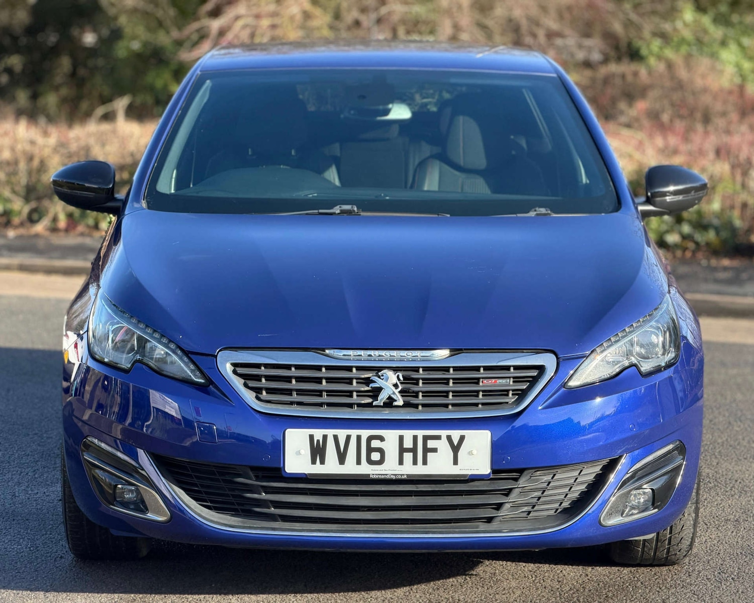 Used Peugeot 308 2016 for sale - 77437626: Photo 2