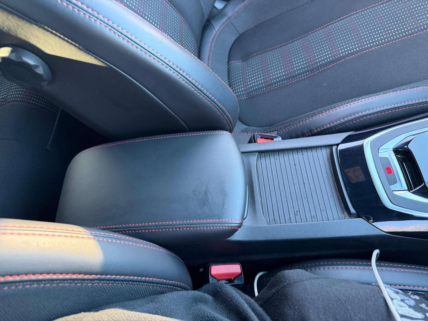 Used Peugeot 308 2016 for sale - 77437626: Photo 22