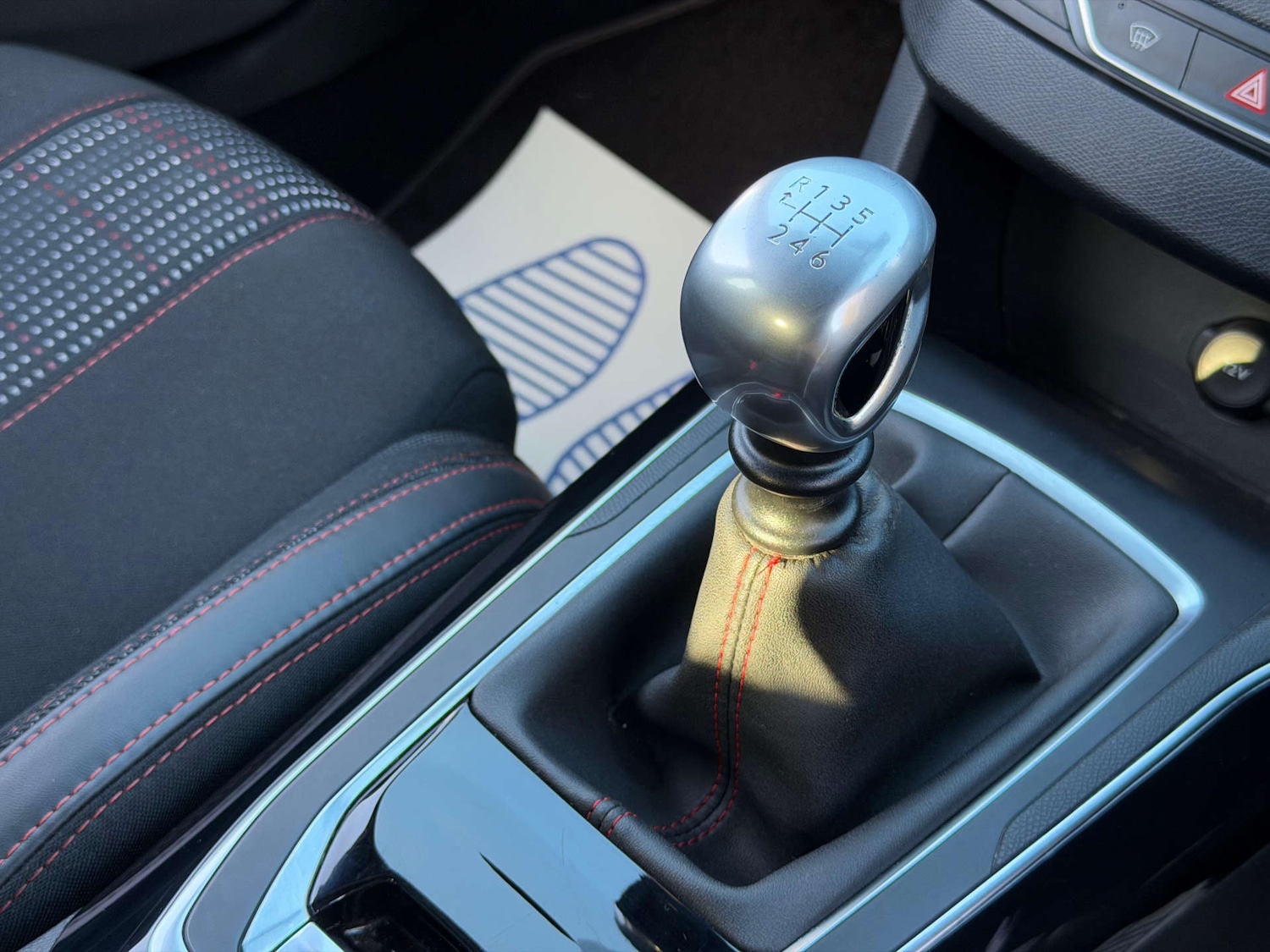 Used Peugeot 308 2016 for sale - 77437626: Photo 24