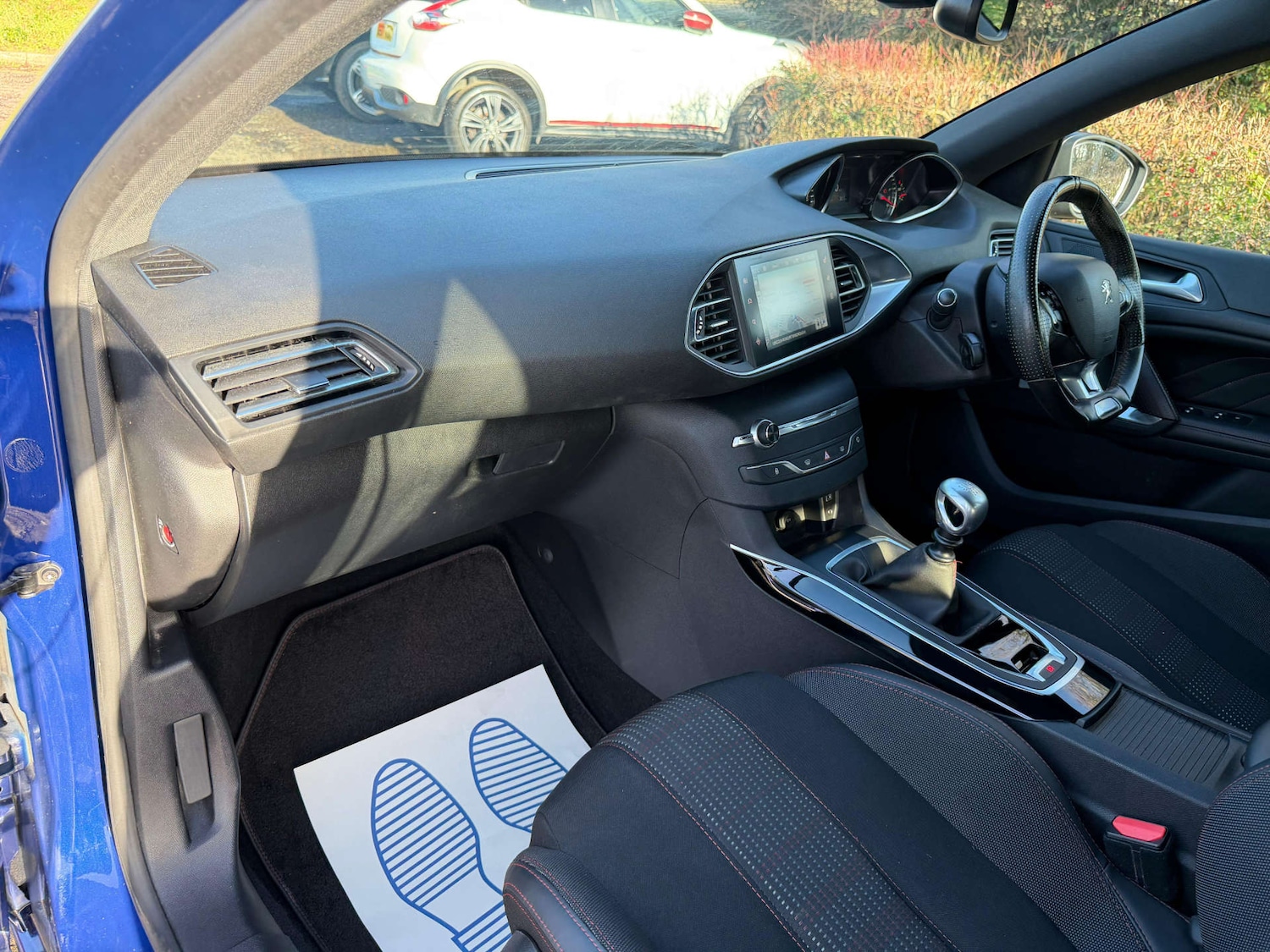 Used Peugeot 308 2016 for sale - 77437626: Photo 26