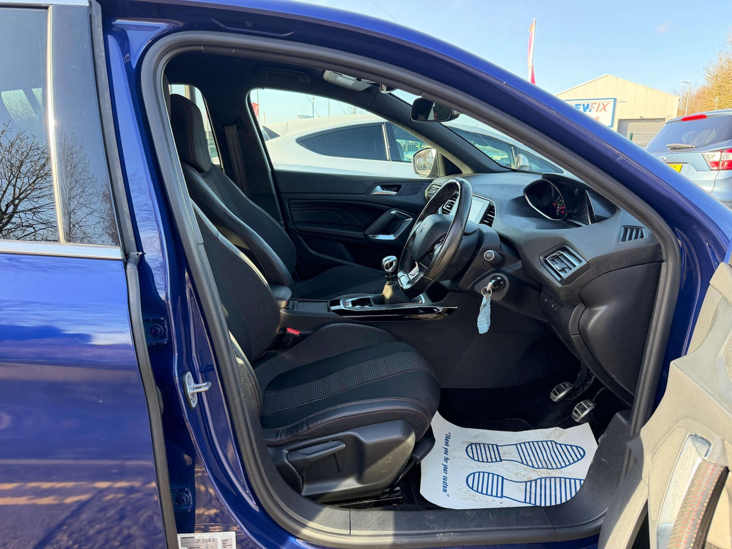 Used Peugeot 308 2016 for sale - 77437626: Photo 27