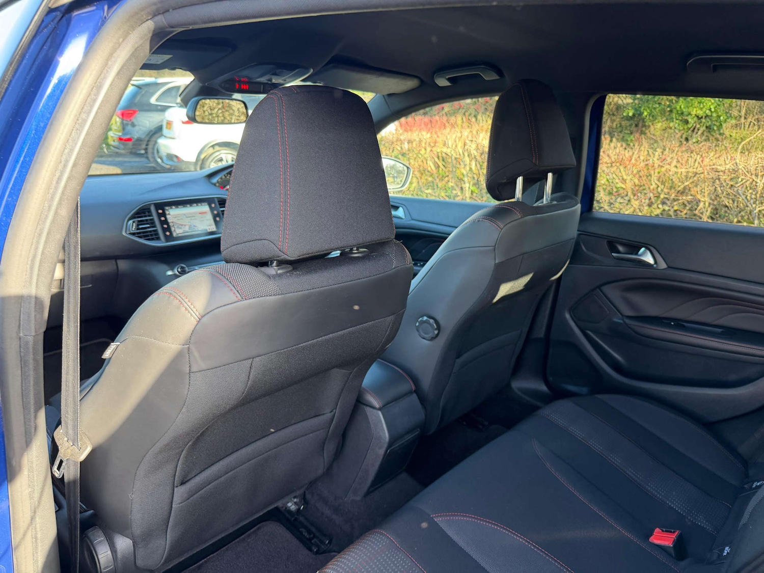 Used Peugeot 308 2016 for sale - 77437626: Photo 29