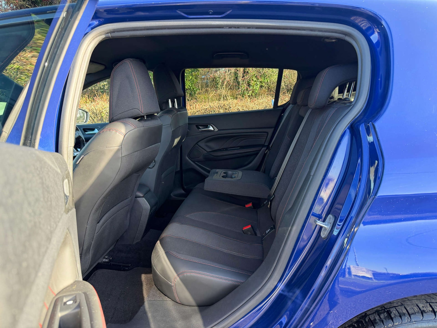 Used Peugeot 308 2016 for sale - 77437626: Photo 30