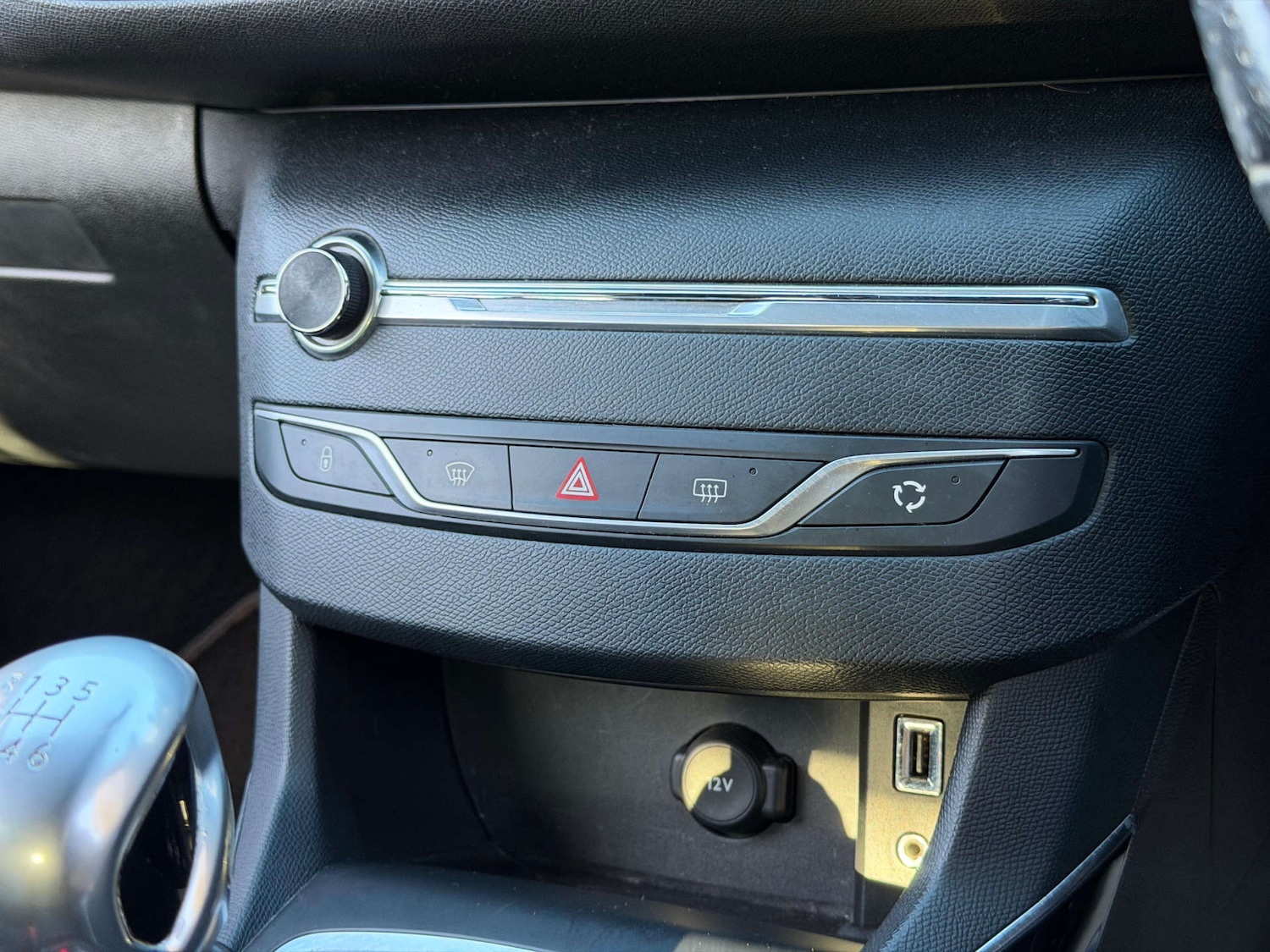 Used Peugeot 308 2016 for sale - 77437626: Photo 34