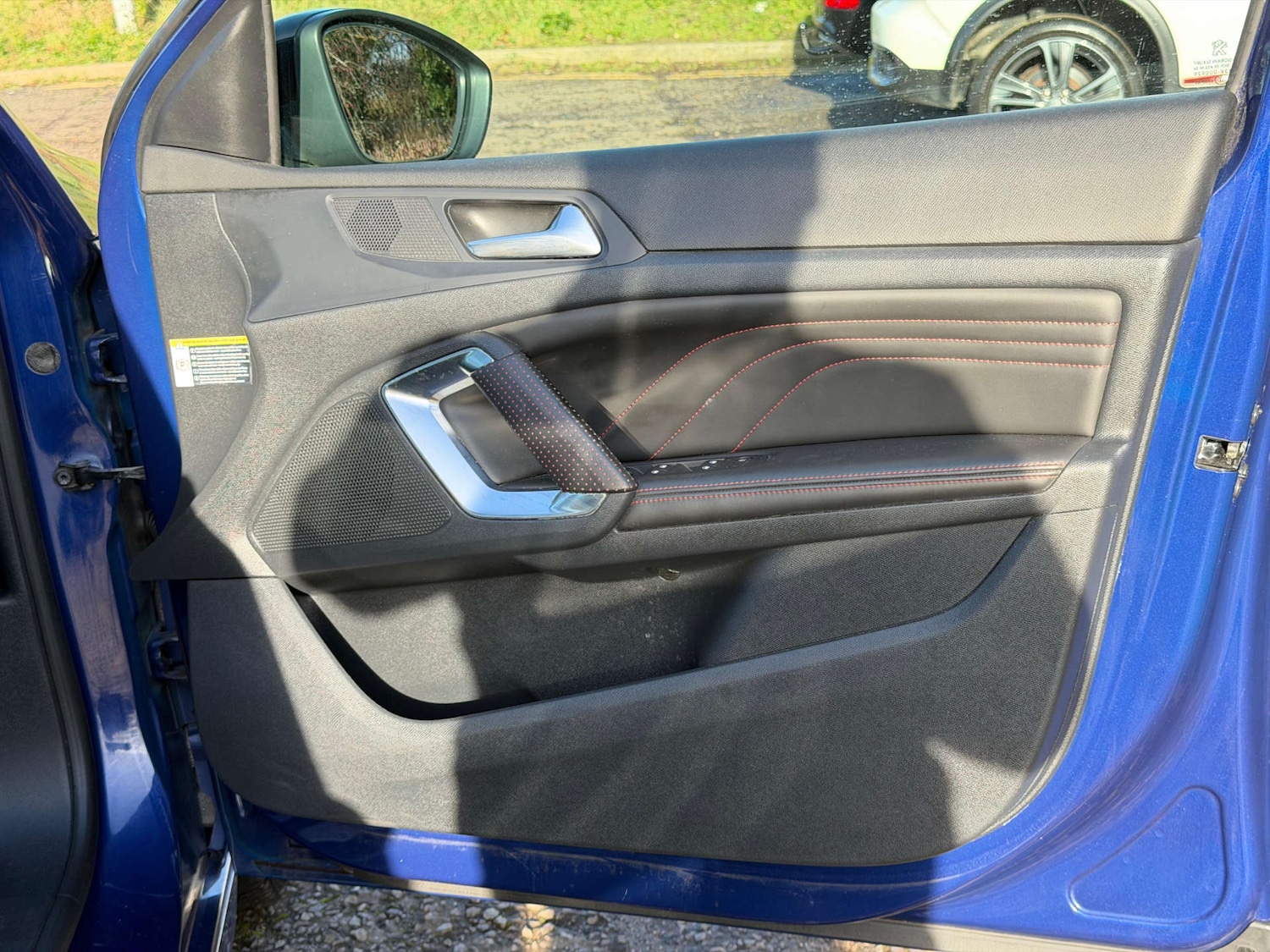 Used Peugeot 308 2016 for sale - 77437626: Photo 45