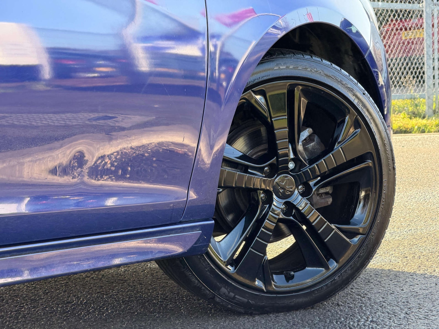 Used Peugeot 308 2016 for sale - 77437626: Photo 47