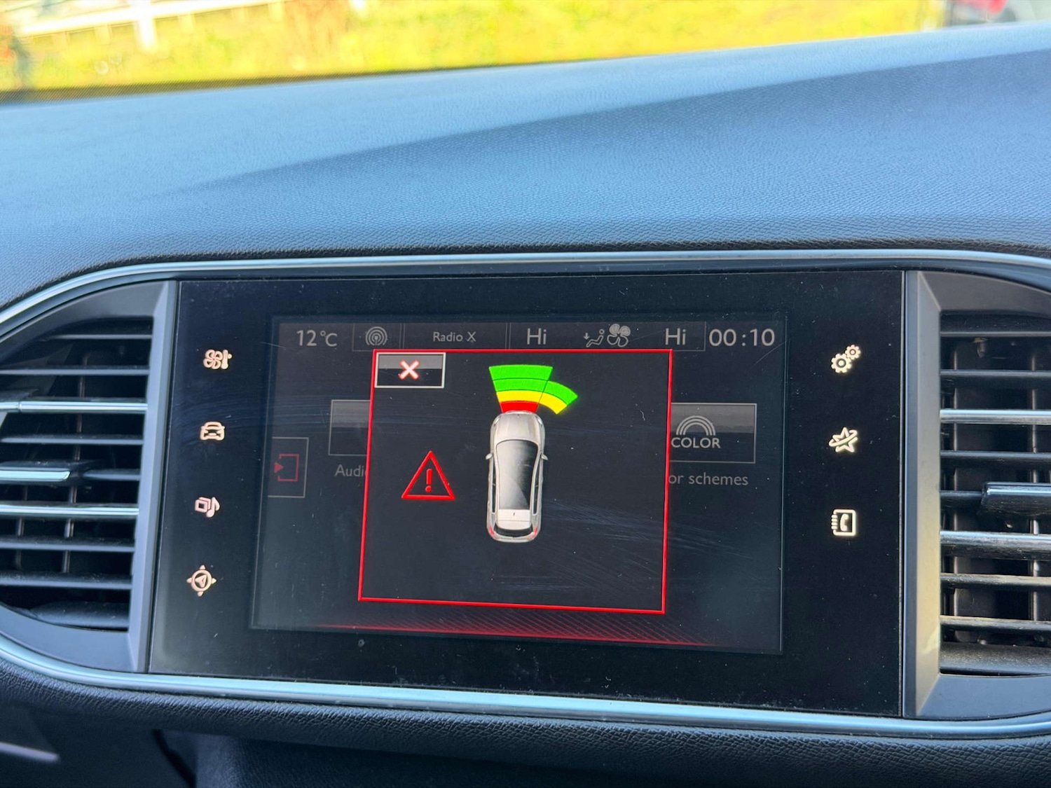 Used Peugeot 308 2016 for sale - 77437626: Photo 48