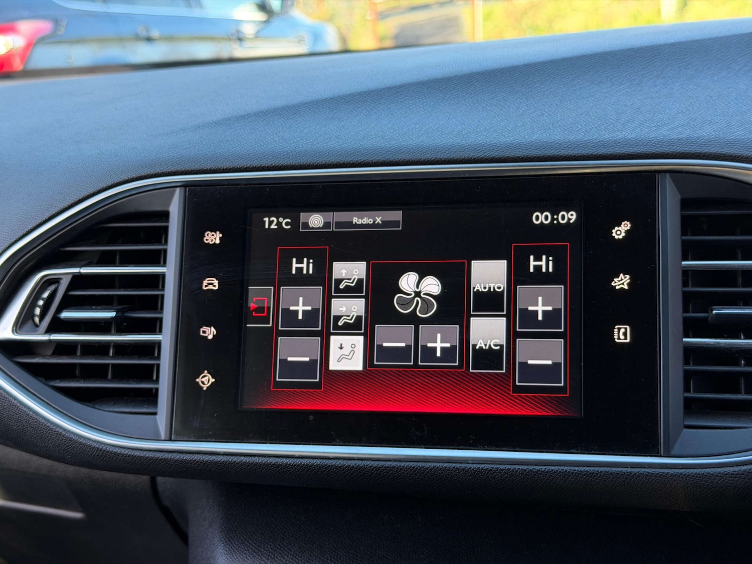 Used Peugeot 308 2016 for sale - 77437626: Photo 50