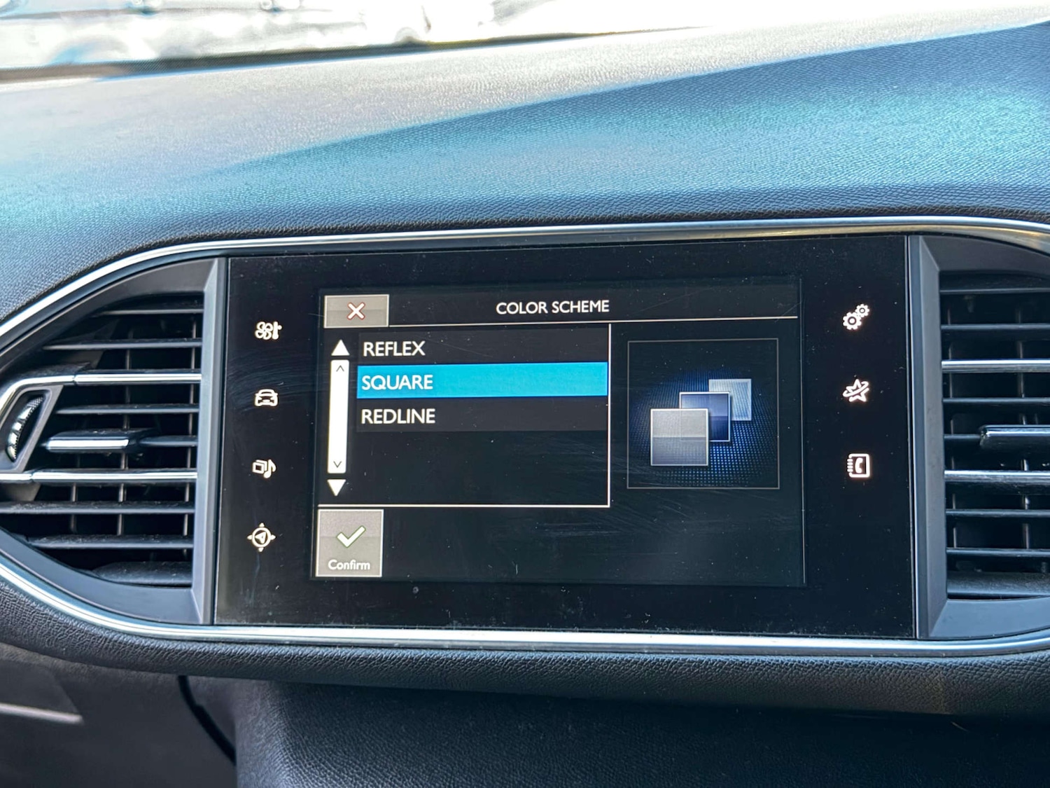 Used Peugeot 308 2016 for sale - 77437626: Photo 51