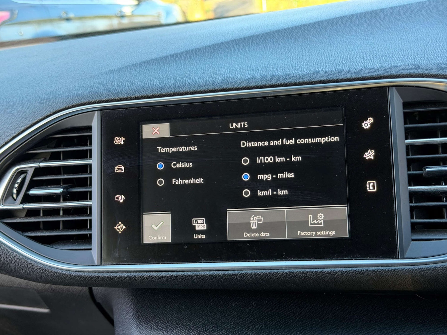 Used Peugeot 308 2016 for sale - 77437626: Photo 53