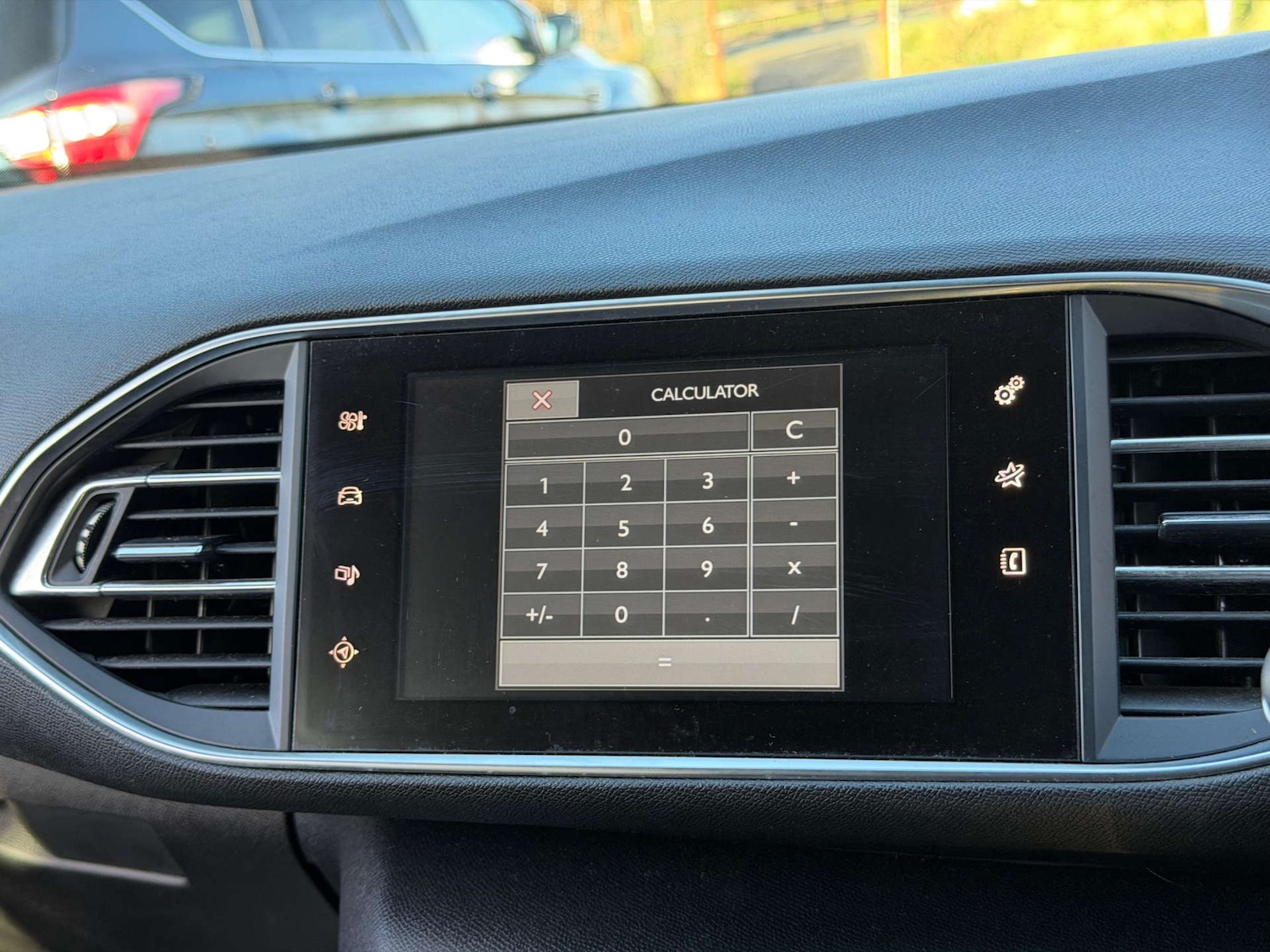 Used Peugeot 308 2016 for sale - 77437626: Photo 54