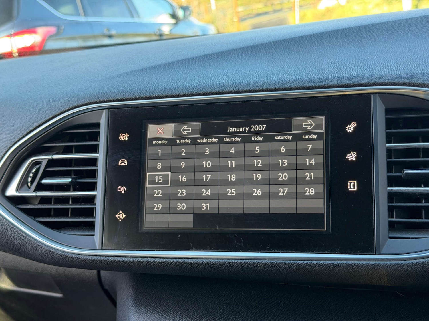 Used Peugeot 308 2016 for sale - 77437626: Photo 55