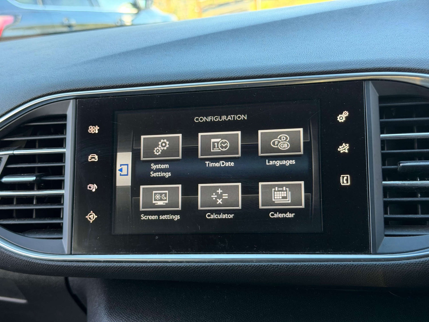 Used Peugeot 308 2016 for sale - 77437626: Photo 56