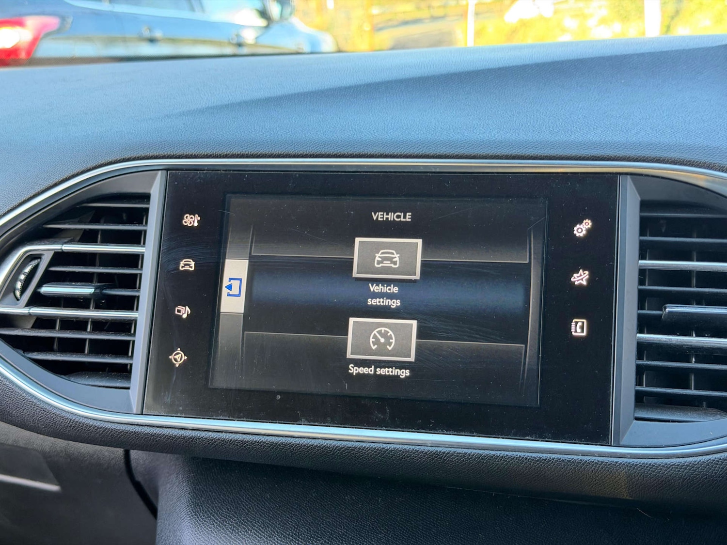 Used Peugeot 308 2016 for sale - 77437626: Photo 59