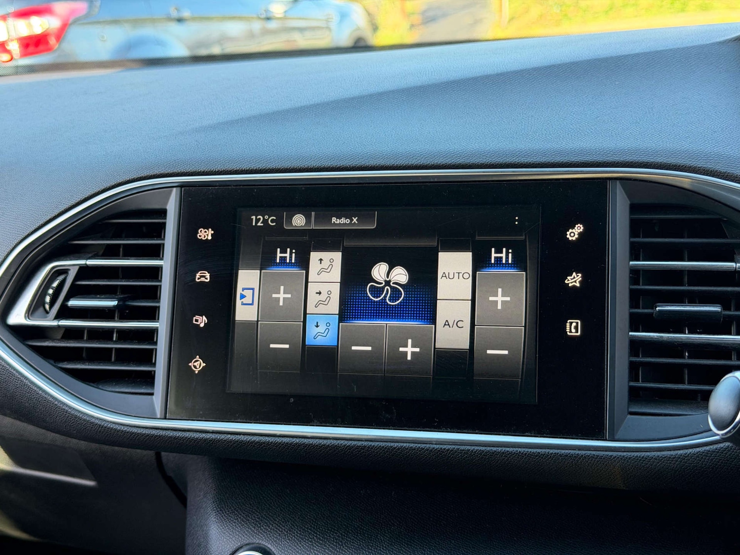 Used Peugeot 308 2016 for sale - 77437626: Photo 60