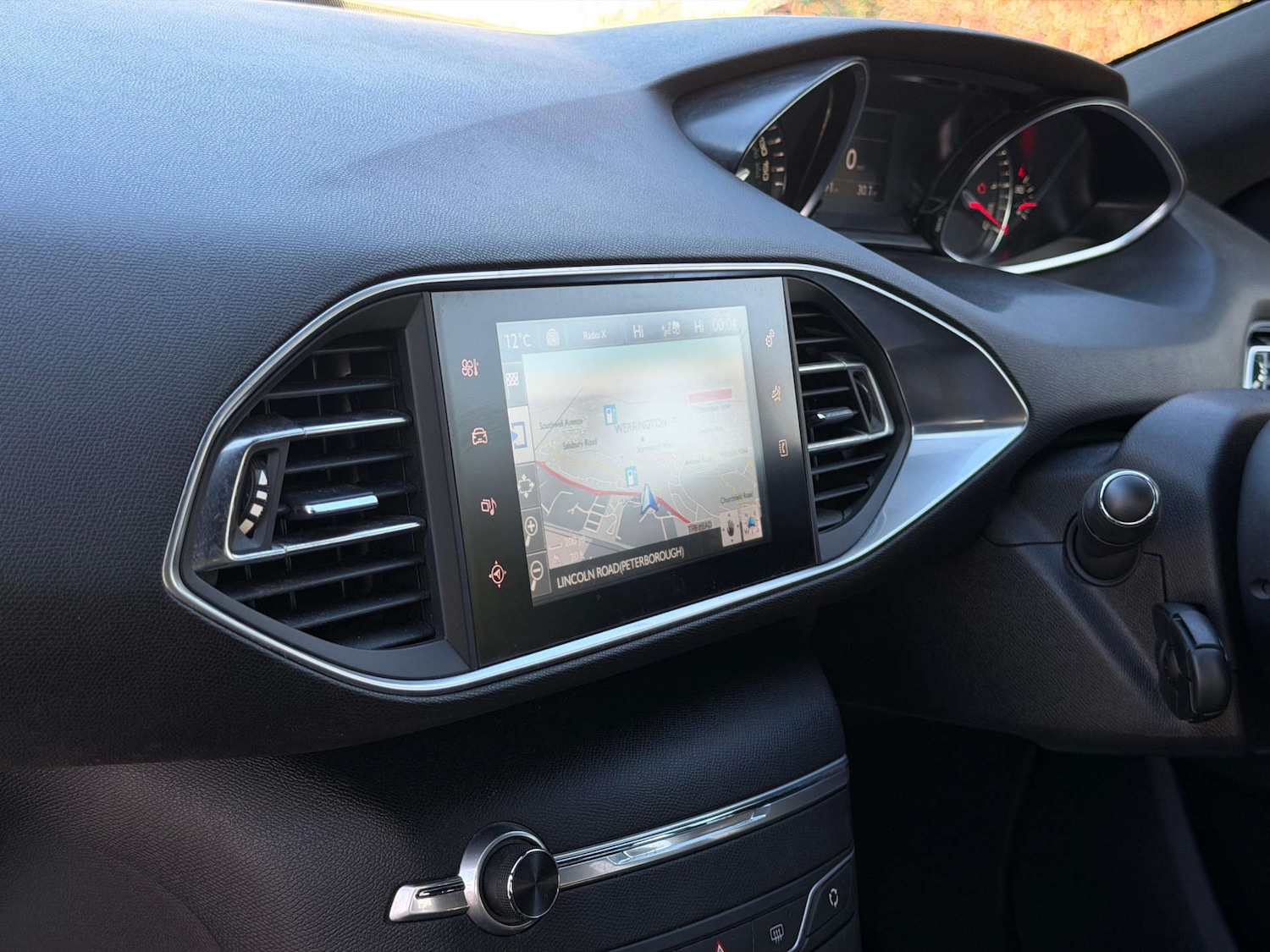 Used Peugeot 308 2016 for sale - 77437626: Photo 61