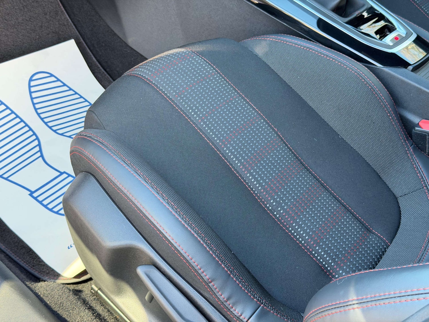 Used Peugeot 308 2016 for sale - 77437626: Photo 68