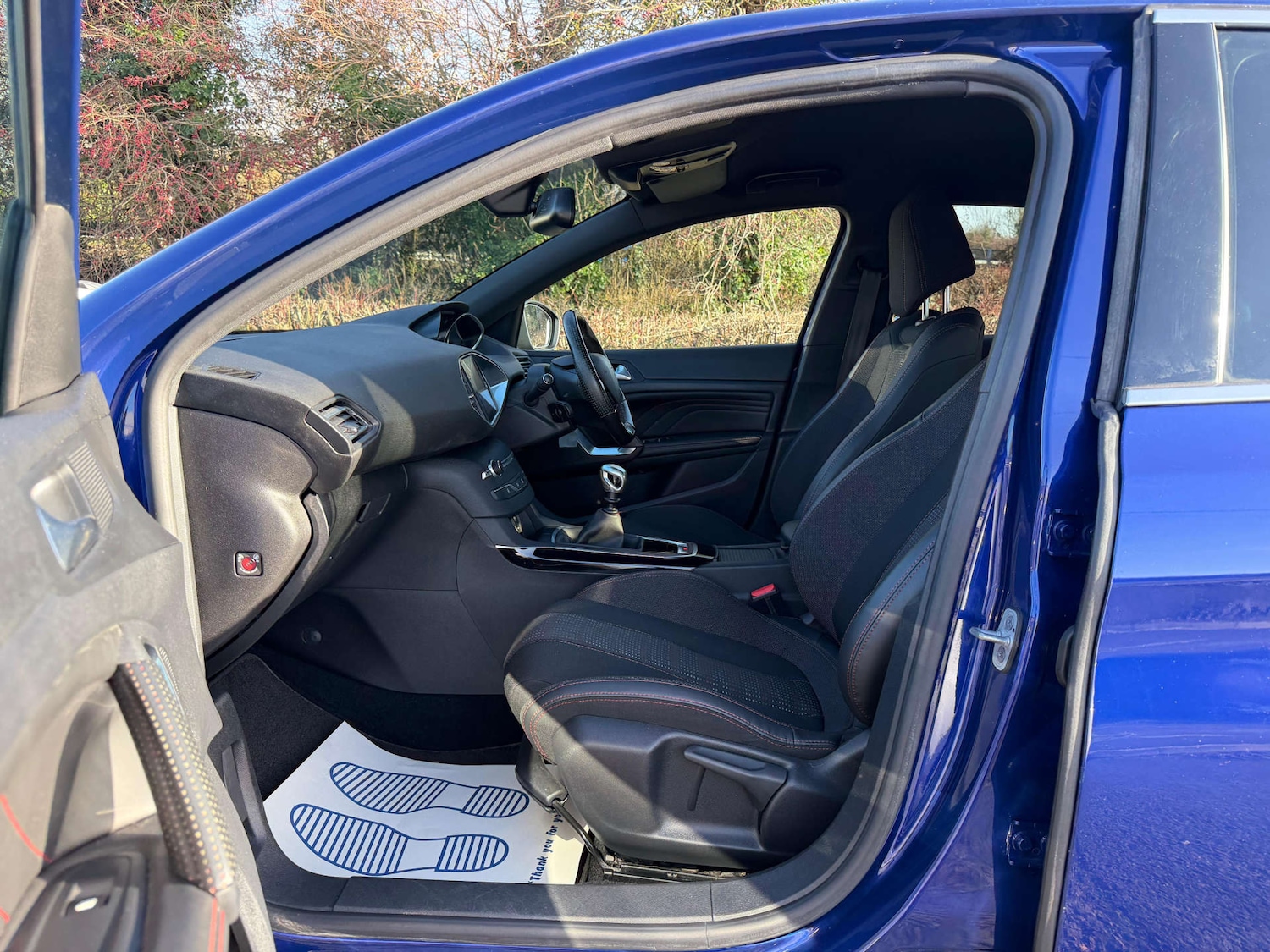 Used Peugeot 308 2016 for sale - 77437626: Photo 69