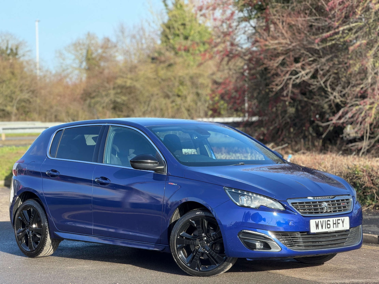 Used Peugeot 308 2016 for sale - 77437626: Photo 7