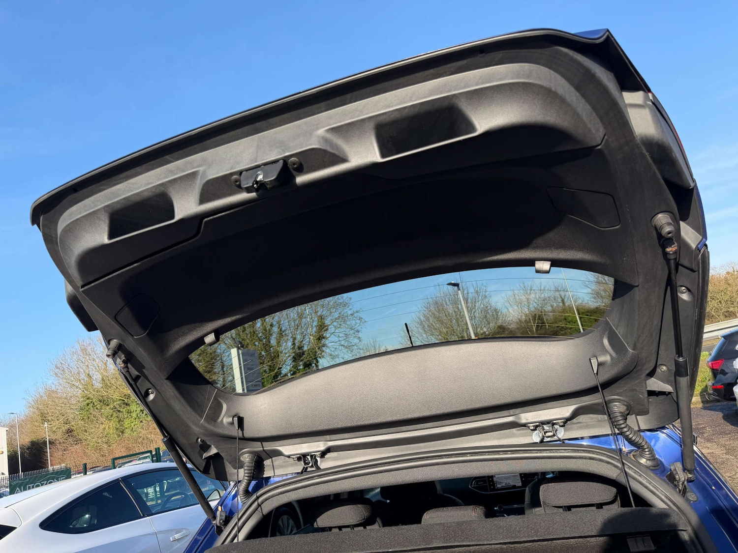 Used Peugeot 308 2016 for sale - 77437626: Photo 77