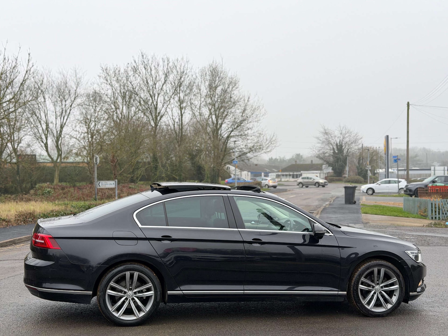 Used Volkswagen Passat 2016 for sale - 77437452: Photo 14