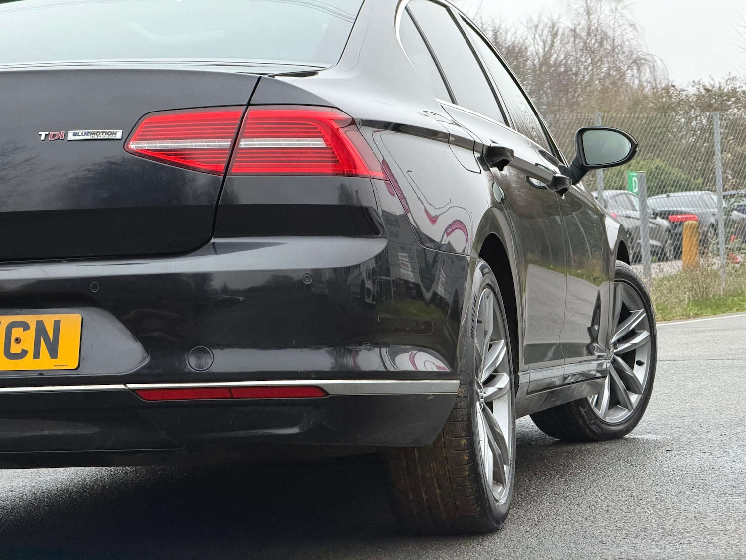 Used Volkswagen Passat 2016 for sale - 77437452: Photo 15