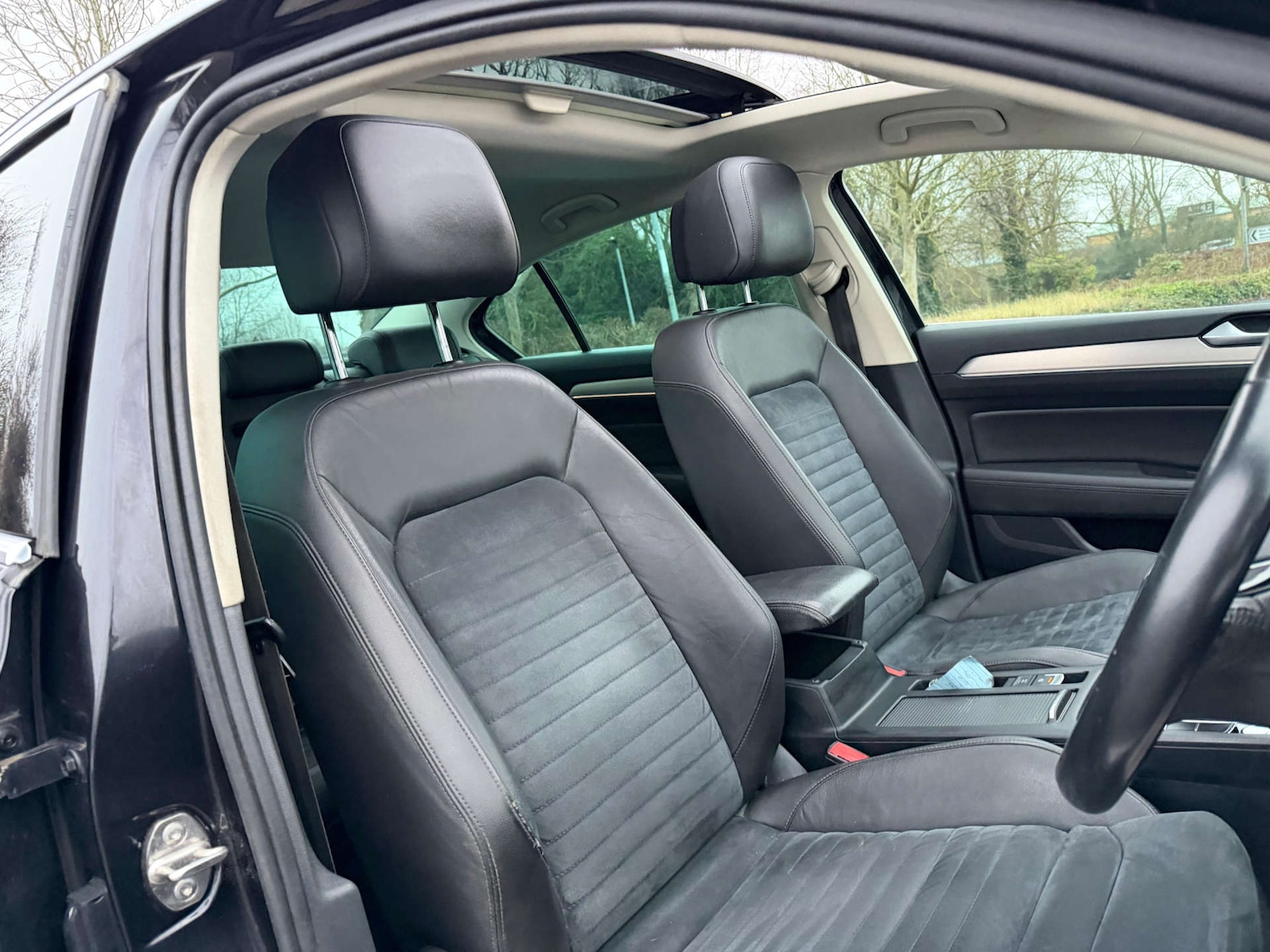 Used Volkswagen Passat 2016 for sale - 77437452: Photo 19