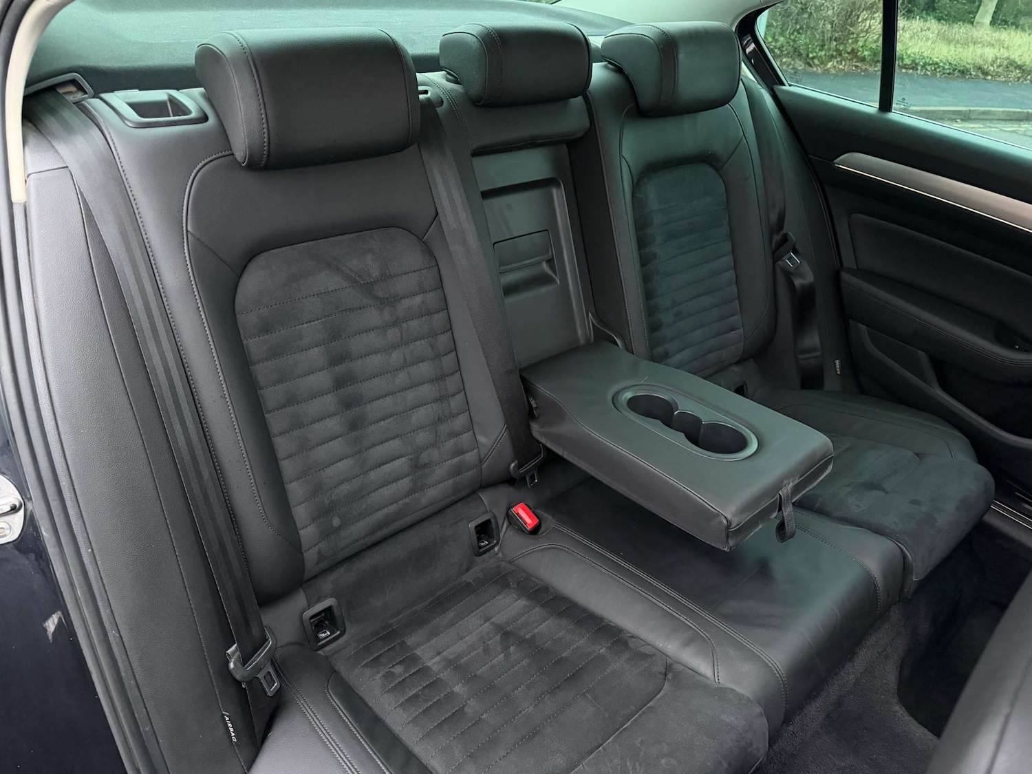 Used Volkswagen Passat 2016 for sale - 77437452: Photo 20