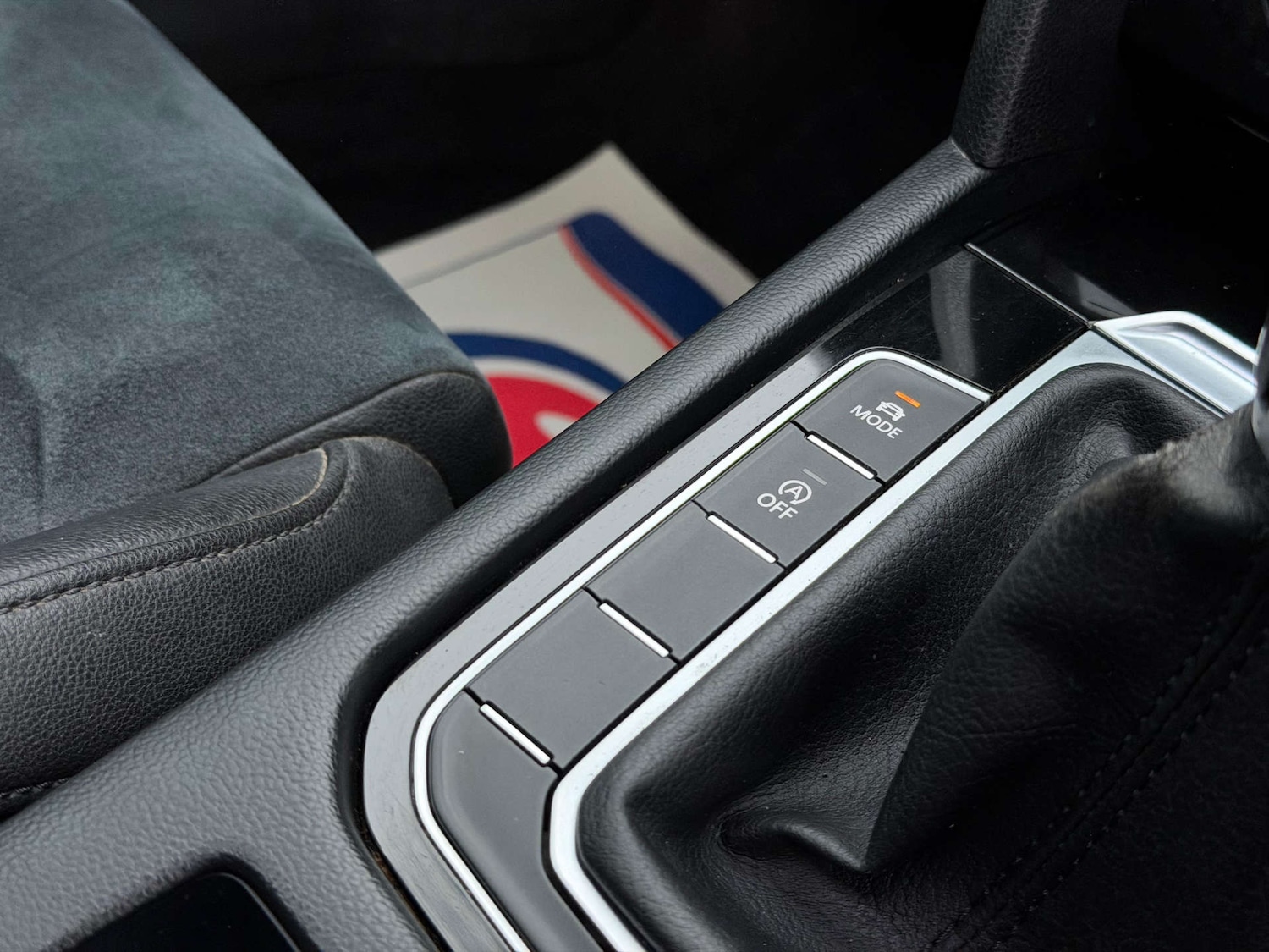 Used Volkswagen Passat 2016 for sale - 77437452: Photo 22