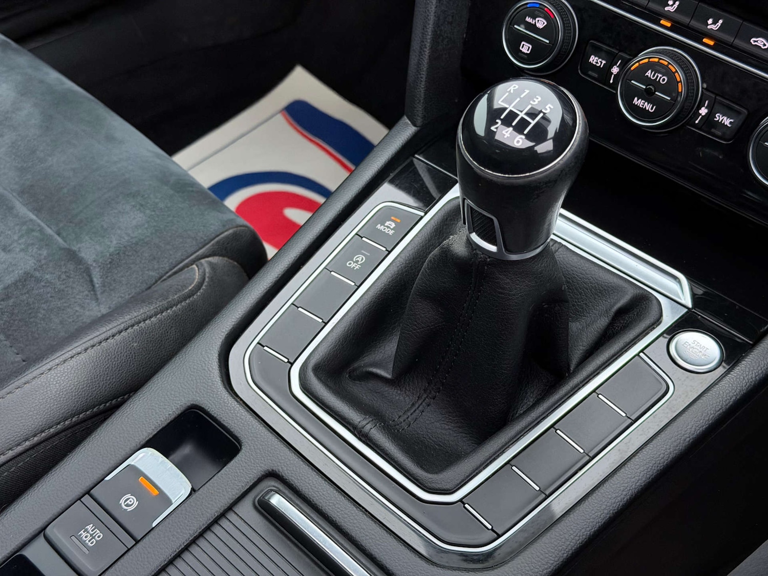 Used Volkswagen Passat 2016 for sale - 77437452: Photo 23