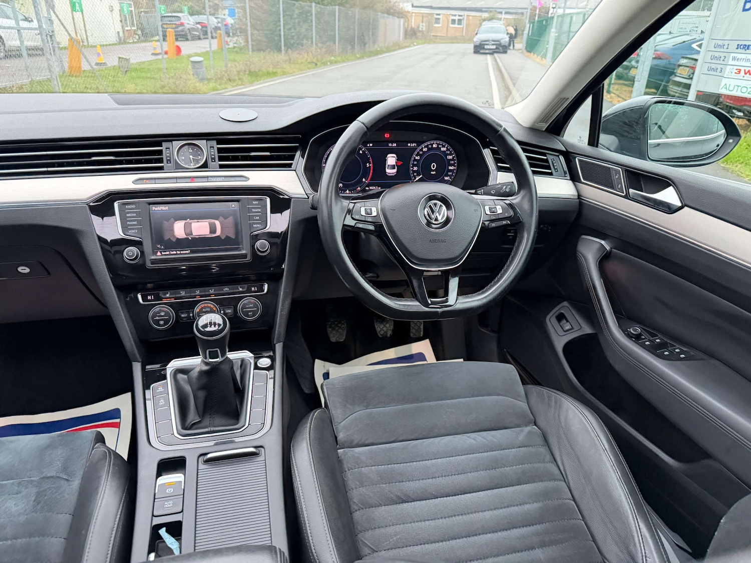 Used Volkswagen Passat 2016 for sale - 77437452: Photo 26