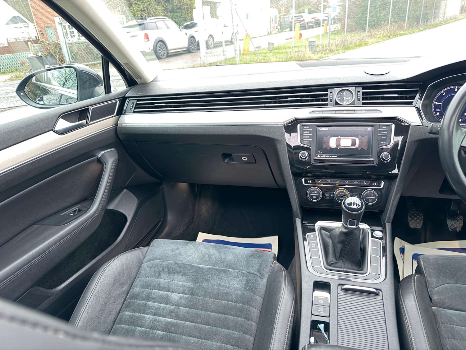 Used Volkswagen Passat 2016 for sale - 77437452: Photo 27