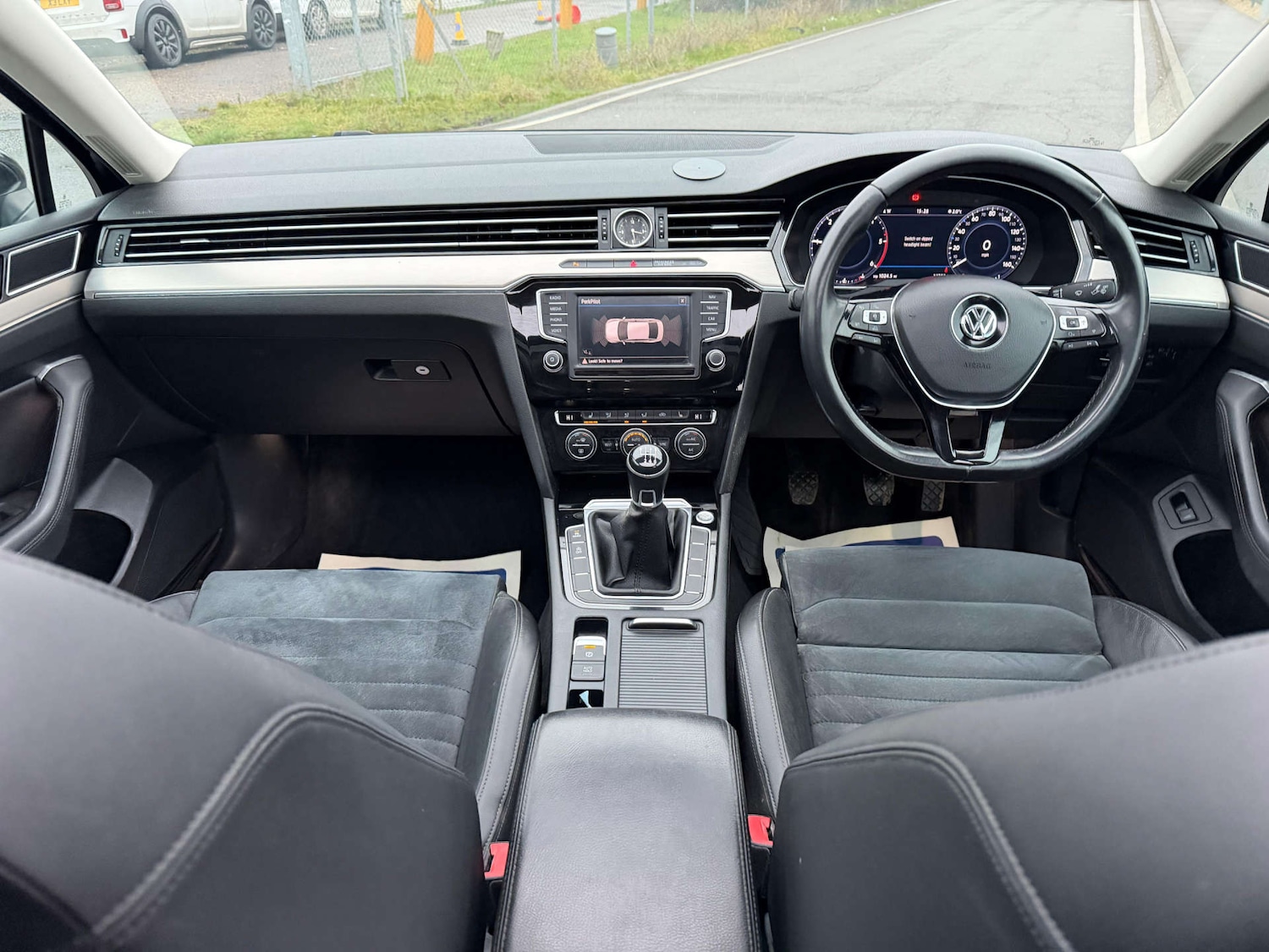 Used Volkswagen Passat 2016 for sale - 77437452: Photo 28