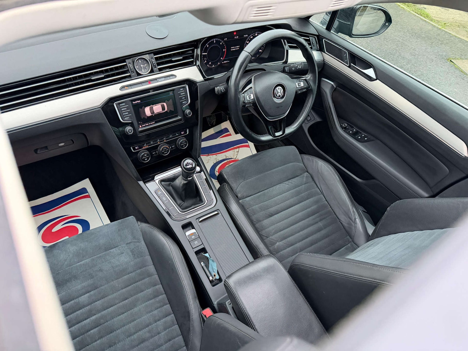 Used Volkswagen Passat 2016 for sale - 77437452: Photo 29