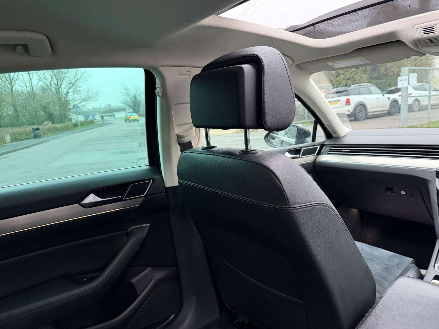 Used Volkswagen Passat 2016 for sale - 77437452: Photo 30