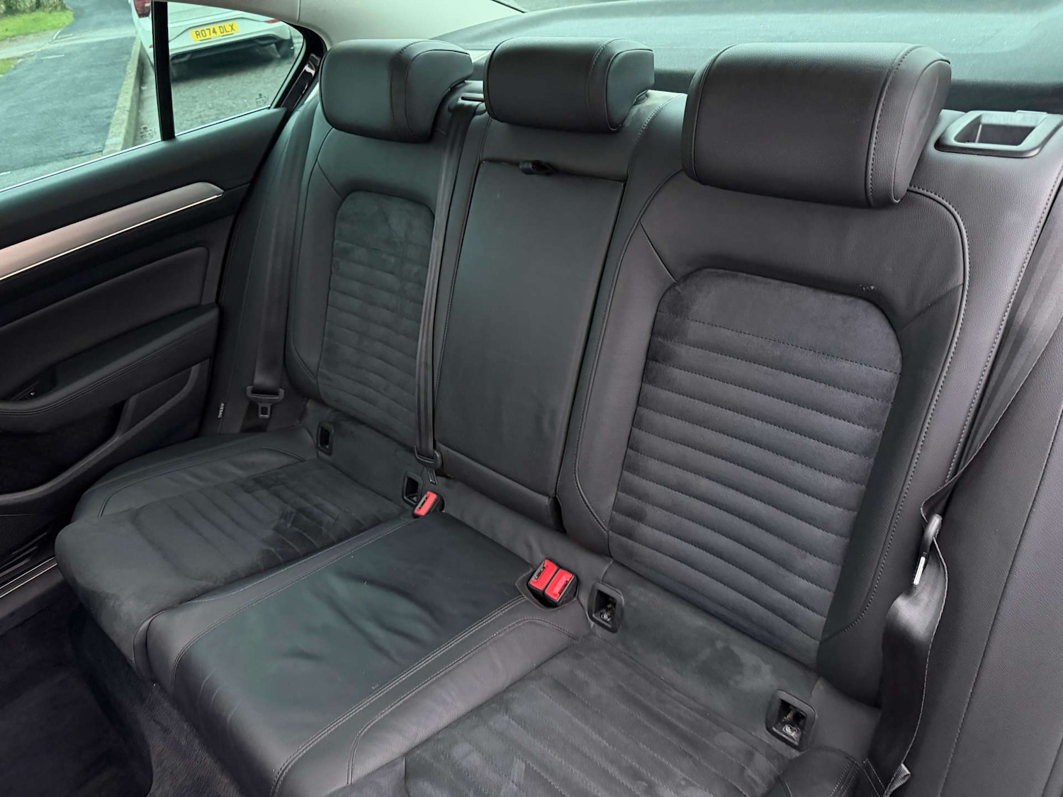 Used Volkswagen Passat 2016 for sale - 77437452: Photo 32