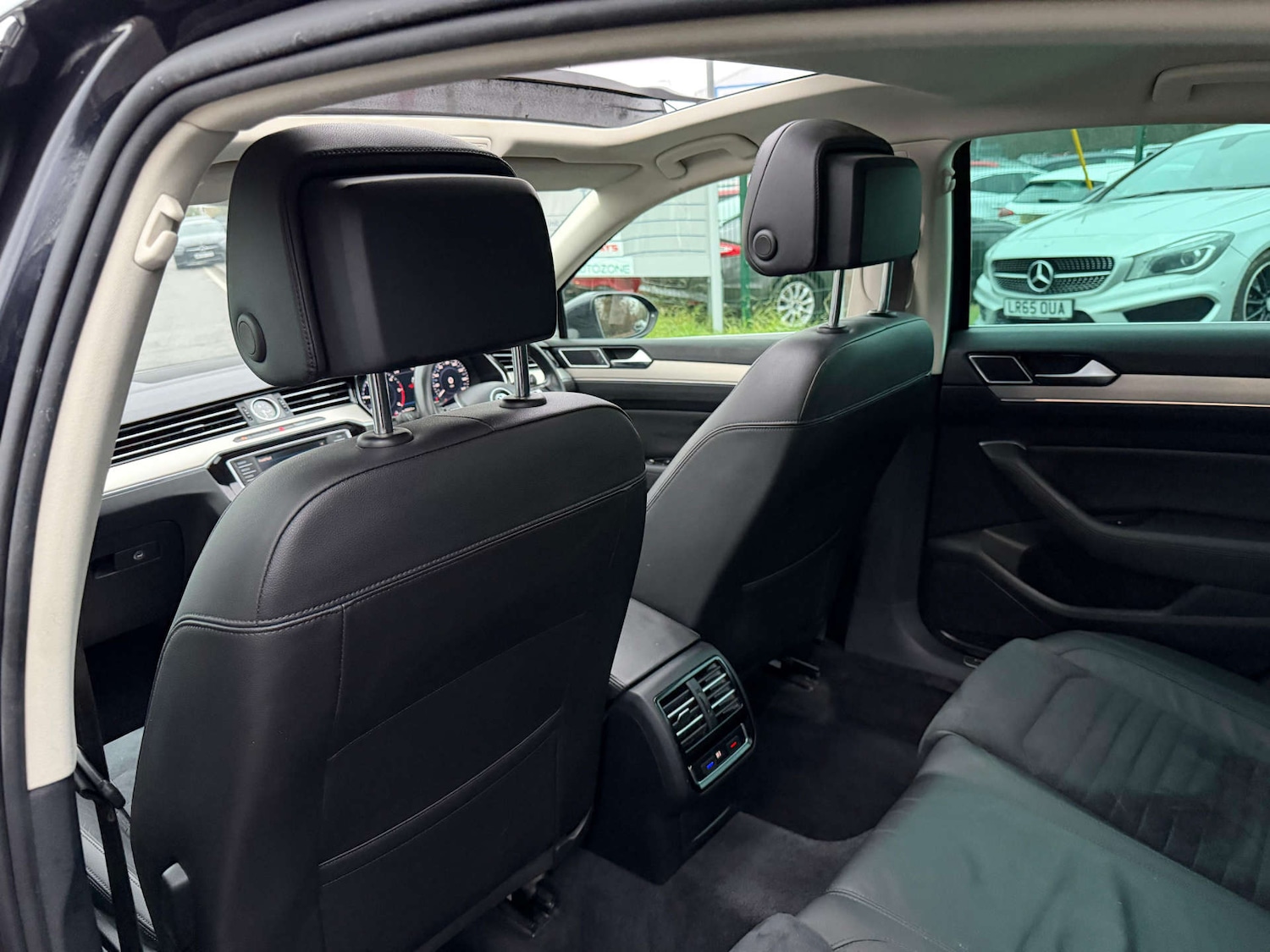 Used Volkswagen Passat 2016 for sale - 77437452: Photo 33